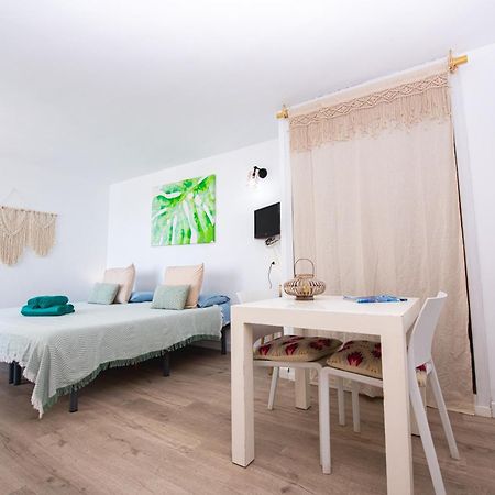 Formentera Dreaming Suite La Savina  Ngoại thất bức ảnh