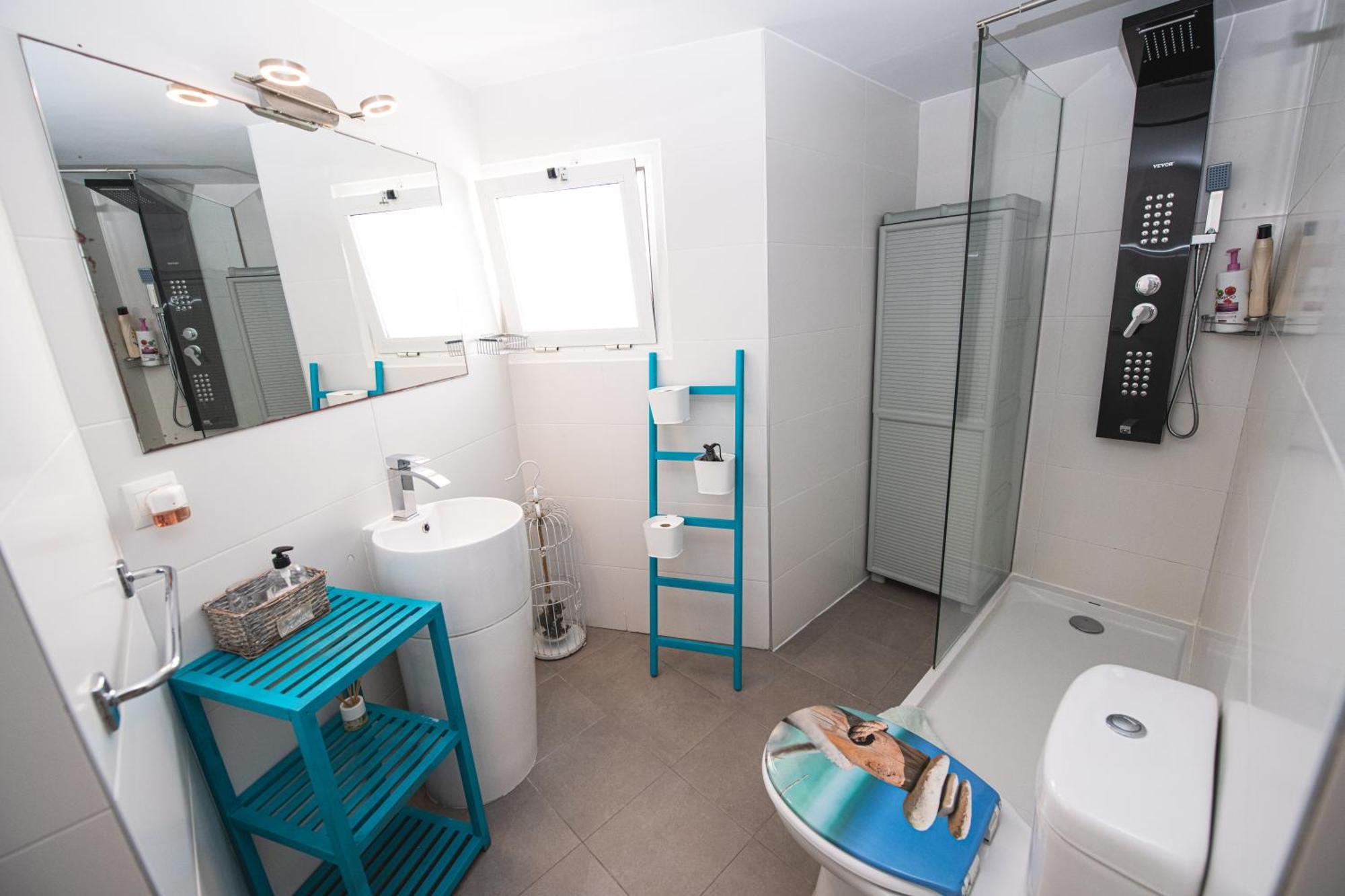 Formentera Dreaming Suite La Savina  Ngoại thất bức ảnh