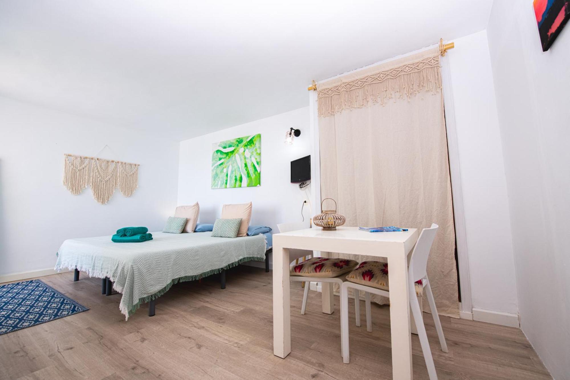 Formentera Dreaming Suite La Savina  Ngoại thất bức ảnh