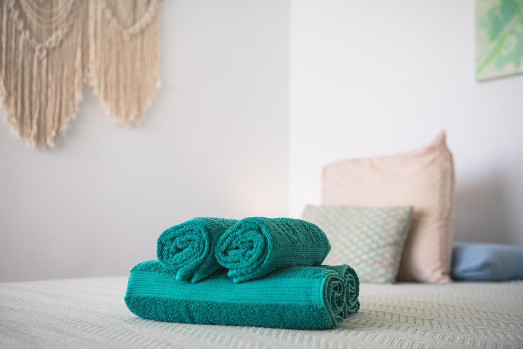Formentera Dreaming Suite La Savina  Ngoại thất bức ảnh