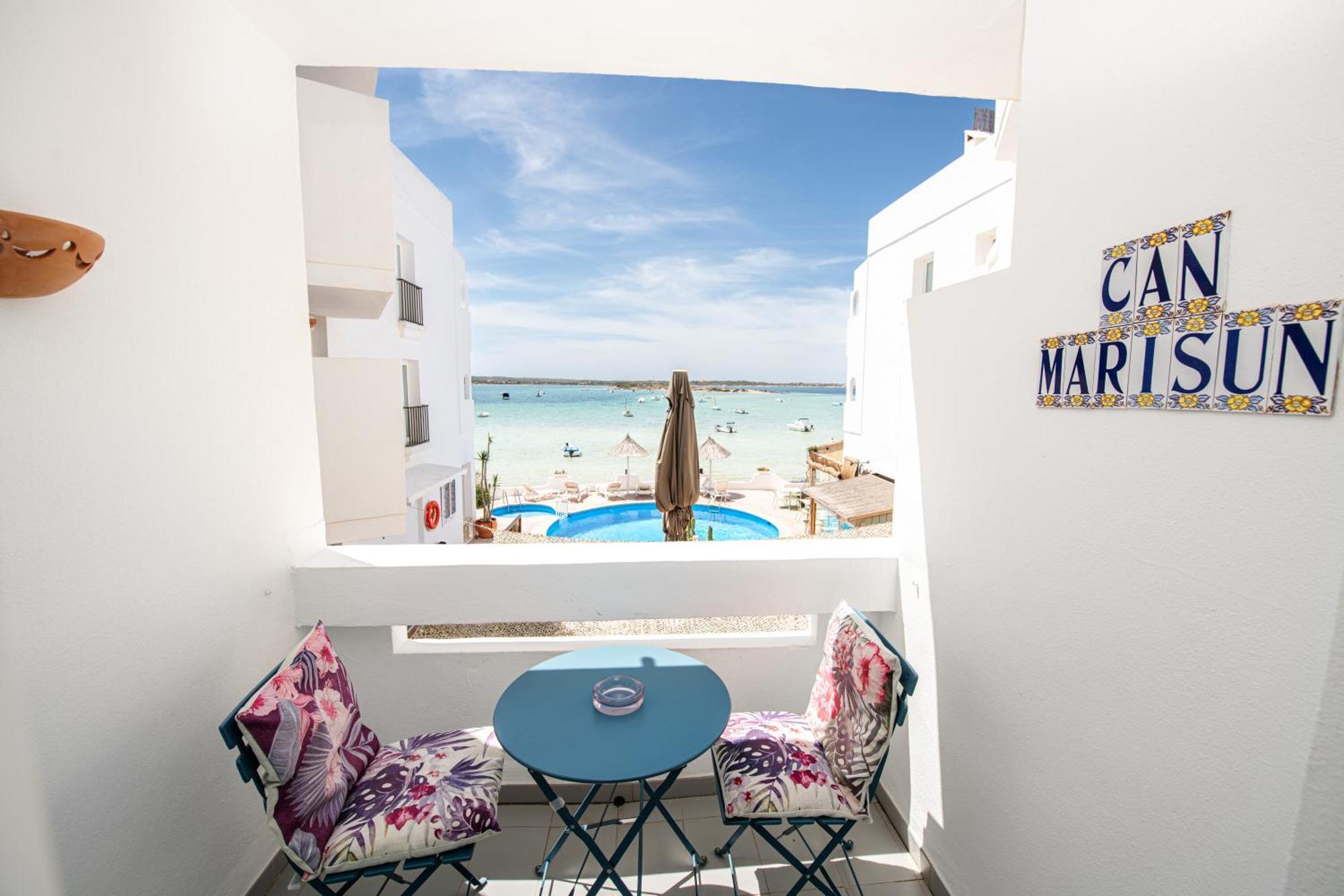 Formentera Dreaming Suite La Savina  Ngoại thất bức ảnh