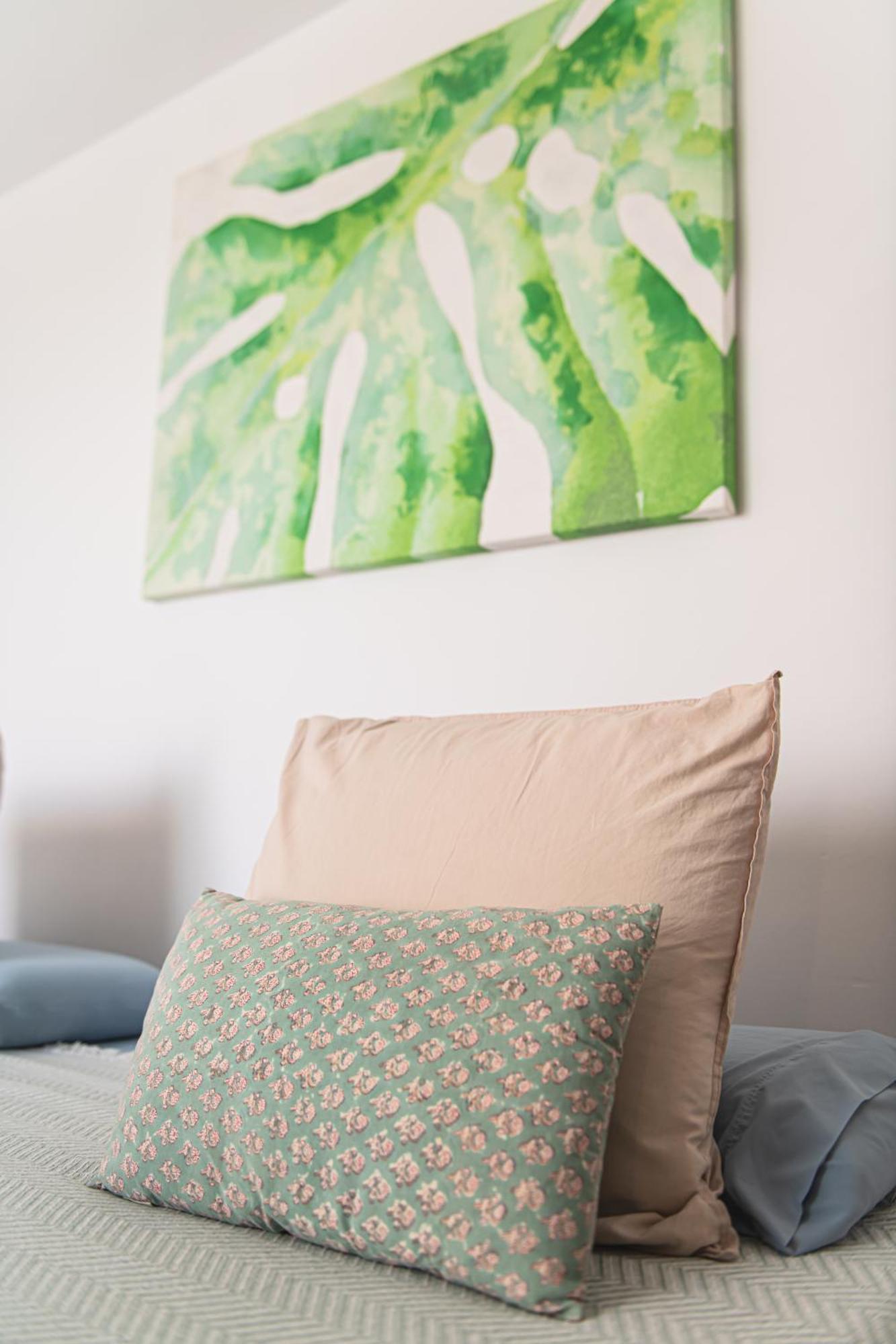 Formentera Dreaming Suite La Savina  Ngoại thất bức ảnh