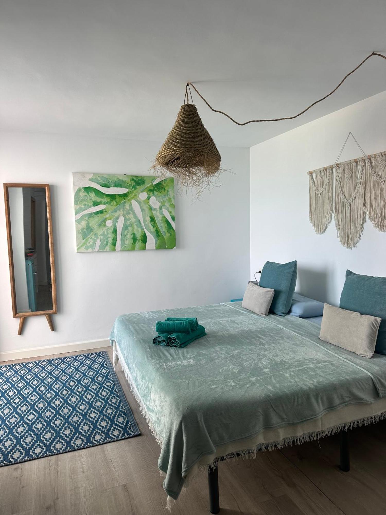 Formentera Dreaming Suite La Savina  Ngoại thất bức ảnh