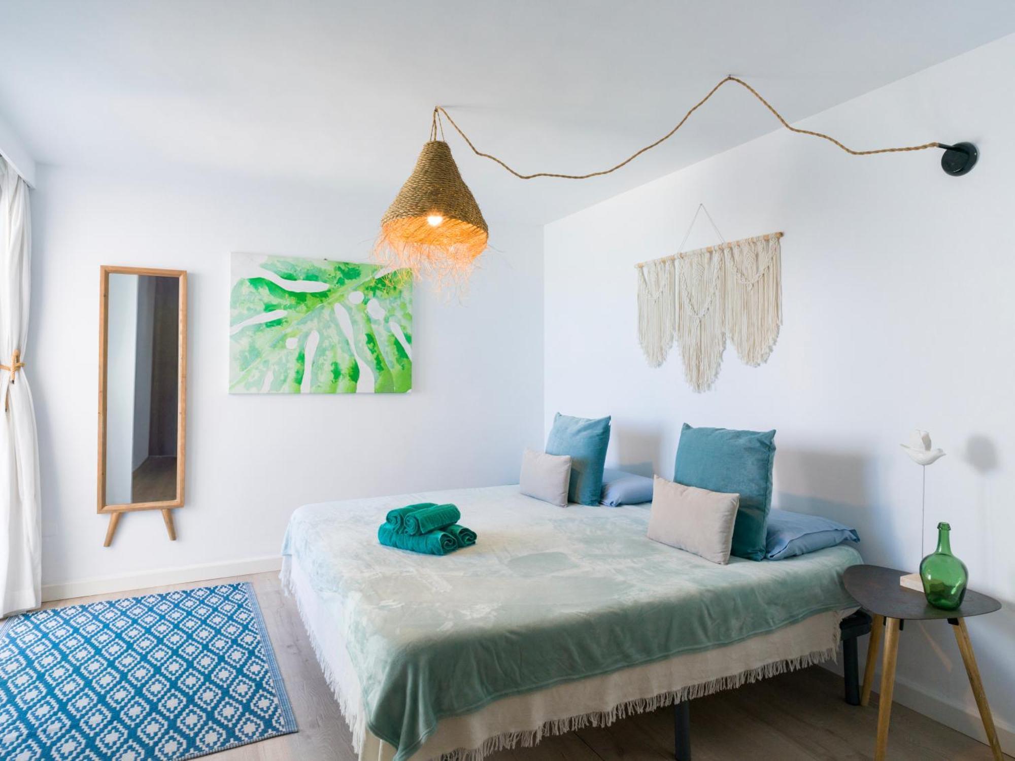 Formentera Dreaming Suite La Savina  Ngoại thất bức ảnh
