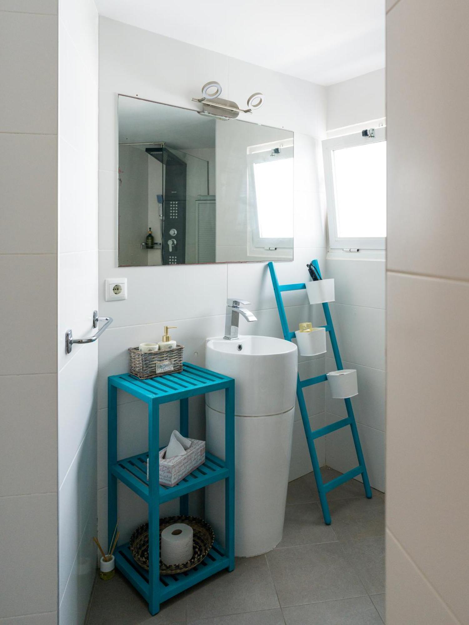 Formentera Dreaming Suite La Savina  Ngoại thất bức ảnh