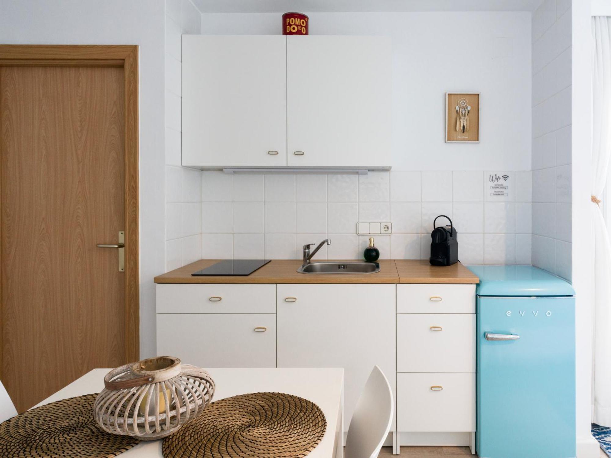 Formentera Dreaming Suite La Savina  Ngoại thất bức ảnh